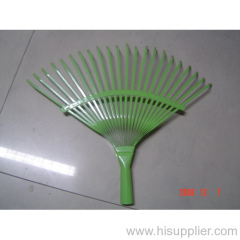 lawn rake