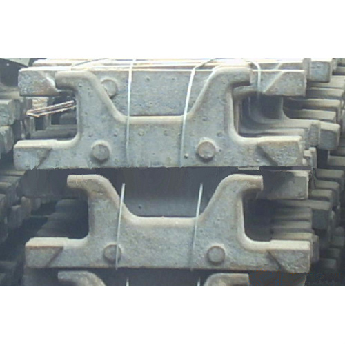 abrasion-resistant iron casting