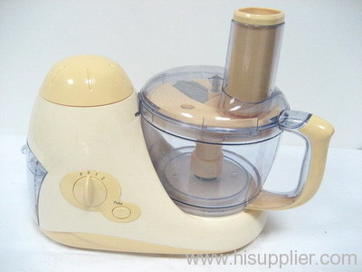 Food processer