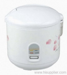 Rice cooker