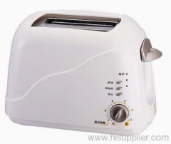 Toaster shell