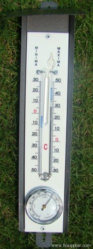 BIMETAL THERMOMETER