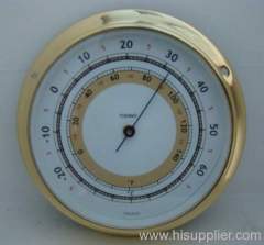 BIMETAL THERMOMETER