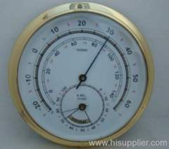 BIMETAL THERMOMETER