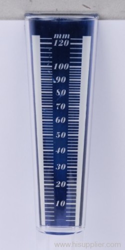 rain gauge