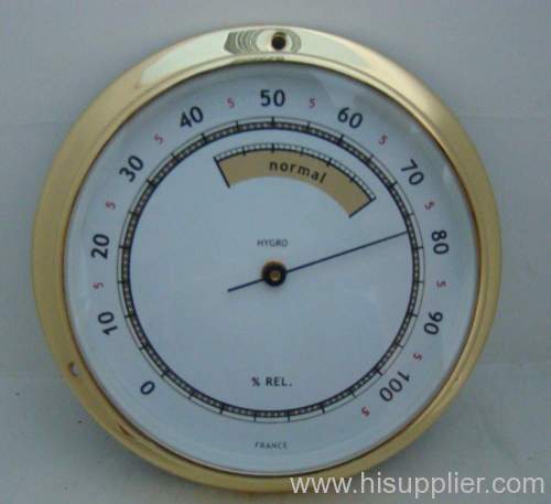 BIMETAL THERMOMETER