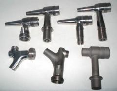 lost wax casting parts