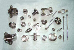 stainless steel 316 casting