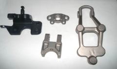 lost wax casting metal product