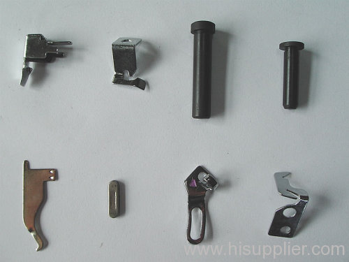 silica sol casting parts