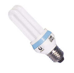 2U energy saving lamp