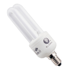 2U energy saving lamp