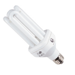 4U energy saving lamp