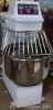 spiral mixer/bakery equipment