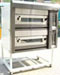 gas / electric Deck Oven/bakery equipment