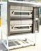 gas Deck Oven