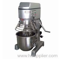 planetary mixer /bakery equipment