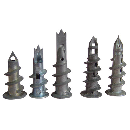 Lead anchors for jbox Electrician Talk Professional Electrical