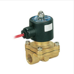 Solenoid Valve