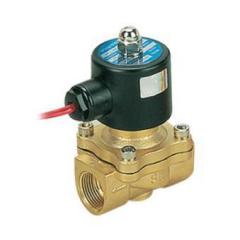 UW series valves