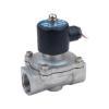 Two Way Solenoid Valve