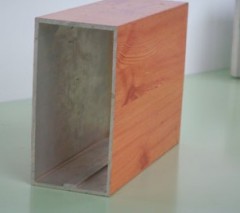 Aluminum Profile