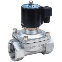 stainless steel valves