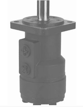 Hydraulic Motor