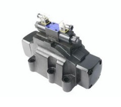 Directional Control Valve