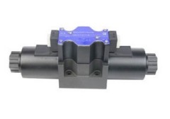 Solenoid Directional Valve