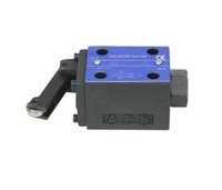 Machinery Directional Valve