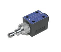 Machinary Directional Valve