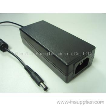 12V laptop power adapter charger