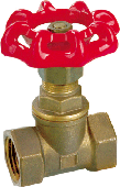 Brass Valve