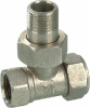 Globe Valve