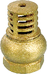 Brass Valve