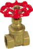 Bronze Gate Valves