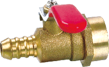 Bronze Brass Ball Valves