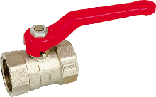 Angle Stop Valve