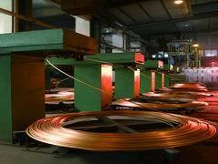 Ningbo Jintian Copper Rod Company