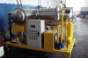 DYJC Series on line oil purifier for turbine-oil