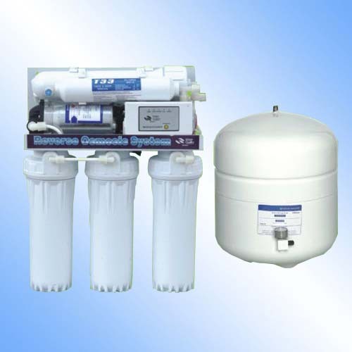 water filter system