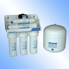 Drinking Water Filter