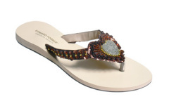 Ladies Ethnic Sandal