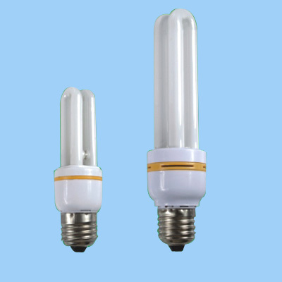 2U Energy-Saving lamp
