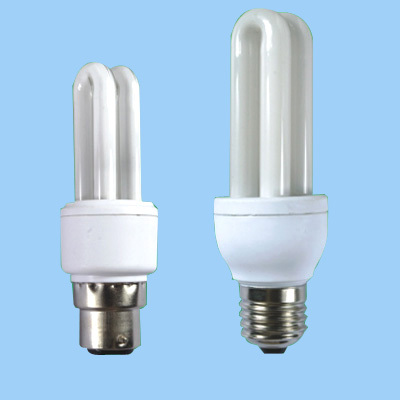 2U Energy-Saving Lamp