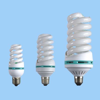 Spiral Energy saving lamp