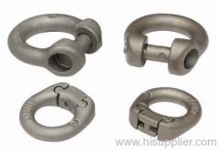 Precision casting