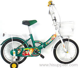 children bicycle