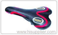 bicycle saddle